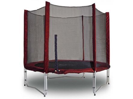  MAROON 244 .   